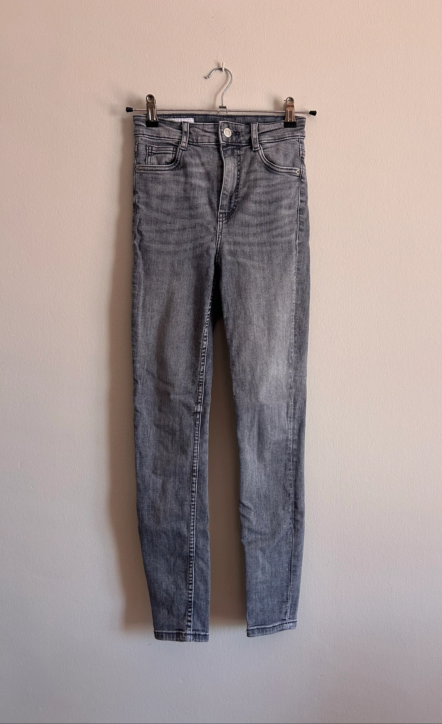 Jeans skinny sculpt